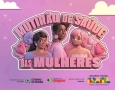 Mutirão da Saúde das Mulheres
