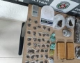 Drogas apreendidas pela Polícia Militar em João Pessoa 