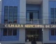 Camara Municipal de Sousa