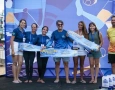 Modalidade vela no Paraíba World Beach Games 2026