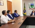 João Azevêdo anuncia licitação para construção da rodovia PB-139,