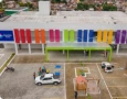 Hospital Infantil Naelsinho Panta 