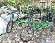 Governo entrega triciclos a catadores de materiais recicláveis de mais seis municípios paraibanos