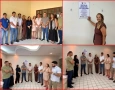Entrega de Casa de Apoio em João Pessoa