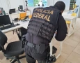 Operação contra abuso sexual infantojuvenil