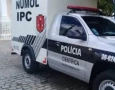 Corpo de advogado achado em Patos