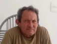 Francisco Cavalcante Vieira, de 61 anos