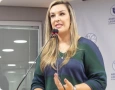 Deputada Estadual, Camila Toscano