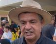 Prefeito, Luiz Claudino