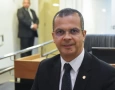 Deputado estadual, Jutay Meneses (Republicanos)