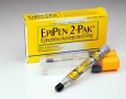 Anvisa proíbe autoinjetor de adrenalina sem registro no Brasil