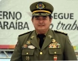 Coronel, José Ronildo