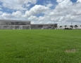 Estádio Almeidão, em João Pessoa