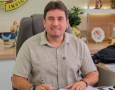 Prefeito de Sousa, Helder Carvalho