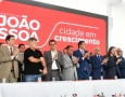 Posse de Leo Bezerra