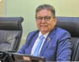 Deputado Estadual, Adriano Galdino