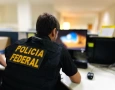 Operação Riga deflagrada pela Polícia Federal