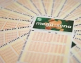 Sorteio da Mega-Sena
