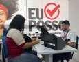 Programa de microcrédito social ‘Eu Posso’