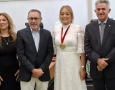 Medalha Epitácio Pessoa à médica Roseane Marchado
