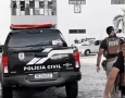 Operação Tabelados deflagrada pela Polícia civil
