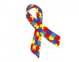 Conscientização sobre o autismo