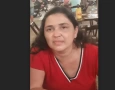Kilma Aliny de Sousa Josias, de 47 anos
