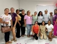 Suporte a pacientes com fibromialgia
