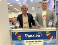 Secretário de Turismo, Fernando Macena, e o diretor de Turismo, Nildemar Dantas
