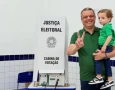 Edvaldo Neto, novo prefeito de Cabedelo