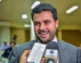 Deputado Estadual, Wilson Filho