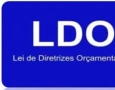 Lei de Diretrizes Orçamentárias (LDO)