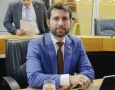 Deputado estadual Michel Henrique