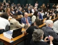 Votação da PEC do fim da 6x1 na CCJ da Câmara