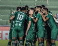 Jogadores do Sousa Esporte Clube