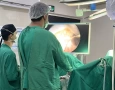 Procedimento cirurgico realizado através do programa Opera Paraíba em Catolé do Rocha 