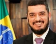 Deputado estadual Rodrigo Bacellar (União)