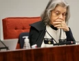 Ministra do STF, Cármen Lúcia