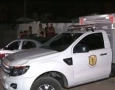 Crime de morte registrado na cidade de Santa Rita