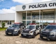 Delegacia de Polícia Civil 