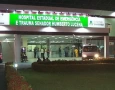 Hospital de Emergência e Trauma Senador Humberto Lucena, em João Pessoa