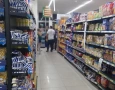 Alta de 1,92% de consumo dos brasileiros em supermercados