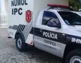 Polícia Científica