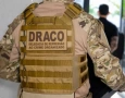 Policiais do Draco
