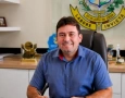 Prefeito, Helder Carvalho