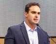 Governador da Paraíba, Lucas Ribeiro