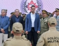 Atos promocionais a oficiais da Polícia Militar da Paraíba