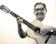 Violonista Canhoto da Paraíba