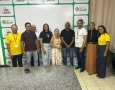 Reunião estratégica com todo o secretariado municipal de Lastro