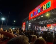 Largo da Estação em Sousa